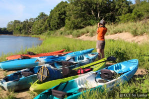 Mahaweli River Expedition