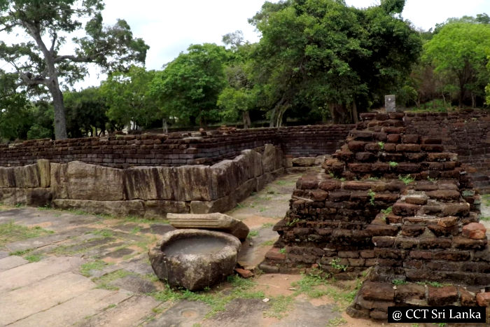 Velgam Viharaya Trincomalee