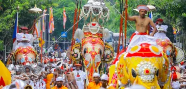 cultural holidays sri lanka