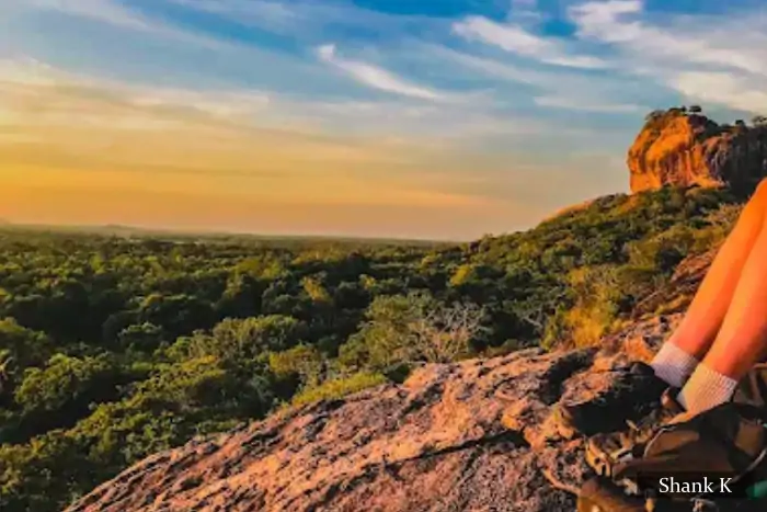 Sunset Hike & Archaeological Adventure at Mapagala Rock