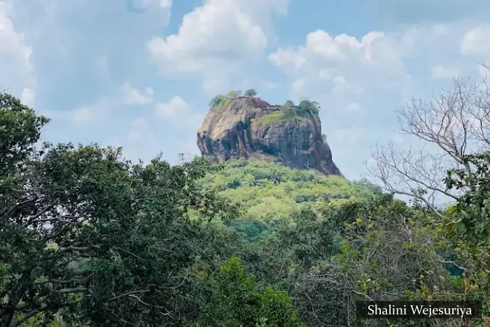 Sunset Hike & Archaeological Adventure at Mapagala Rock