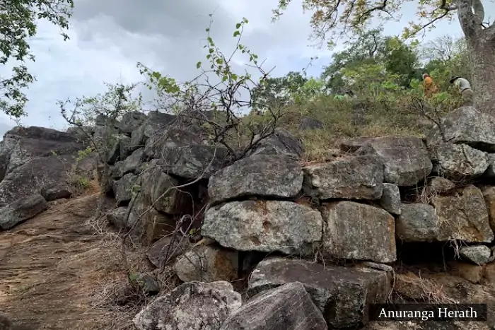 Sunset Hike & Archaeological Adventure at Mapagala Rock