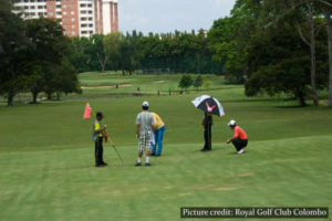 Royal Colombo Golf Club