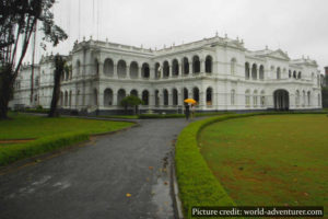National Museum - Colombo 