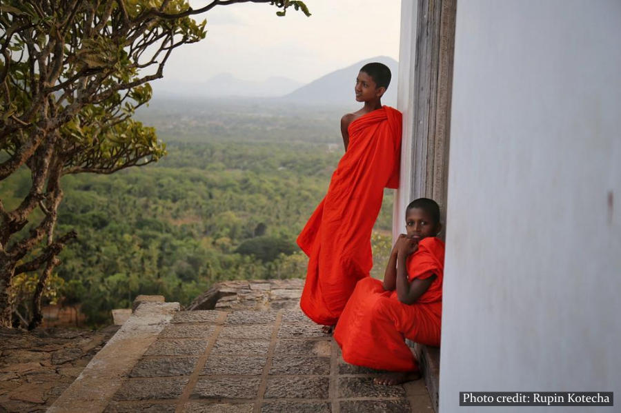 Dambulla & Kandalama - Sri Lanka