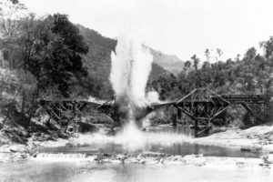 The Bridge of River Kwai - Sri Lanka