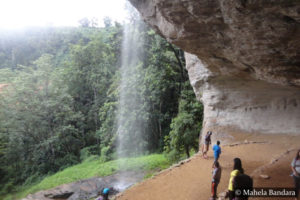 Beli Lena Caves - Sri Lanka
