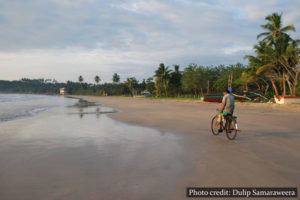 Batticaloa Cycling