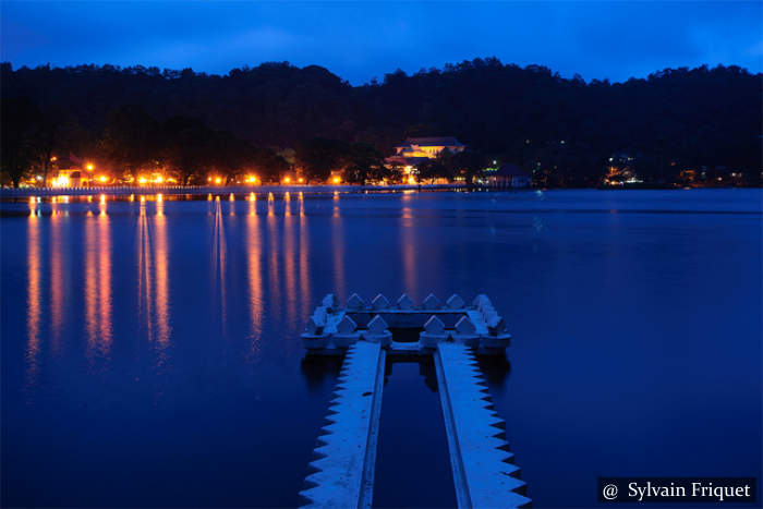 Bere Lake Kandy
