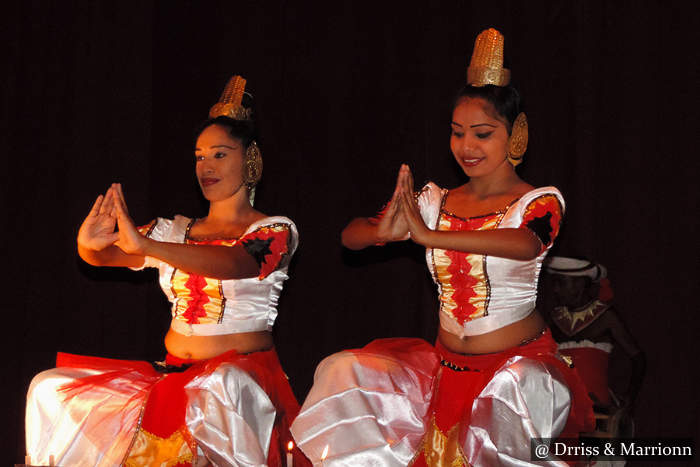 Kandyan Dance Sri Lanka