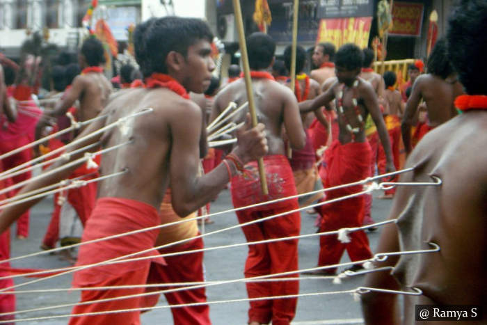 kandy Perahera Sri Lanka