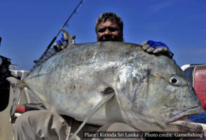 Fishing - Sri Lanka
