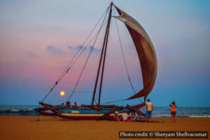 Negombo - Sri Lanka