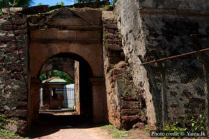 Negombo - Sri Lanka