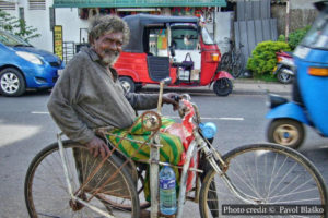 Negombo - Sri Lanka