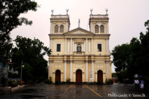 Negombo - Sri Lanka