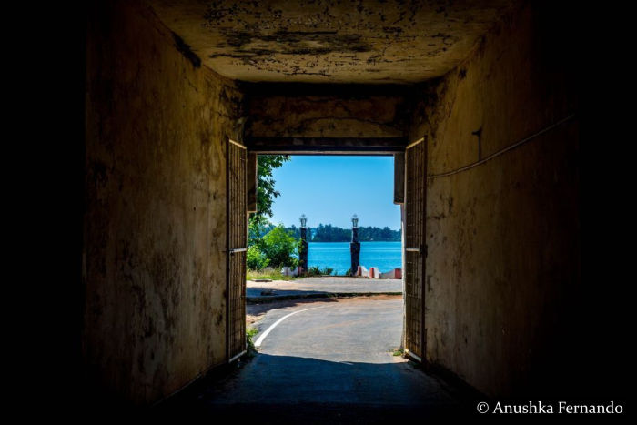 Batticaloa Fort