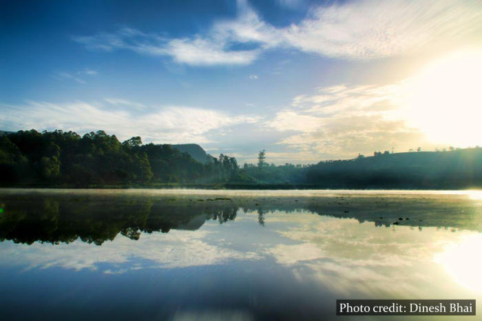 Nuwara Eliya - Sri Lanka