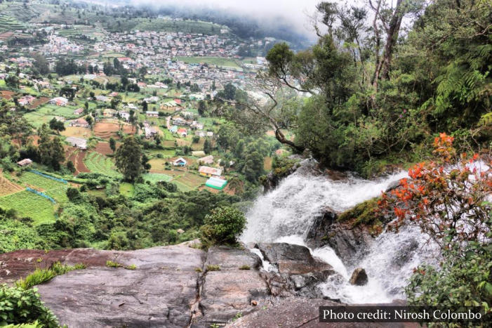 Nuwara Eliya - Sri Lanka