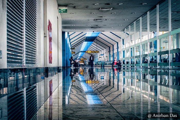 CMB Airport Sri Lanka