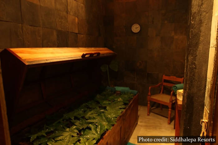 Siddhalepa Anarva Ayurveda Spa - Sri Lanka