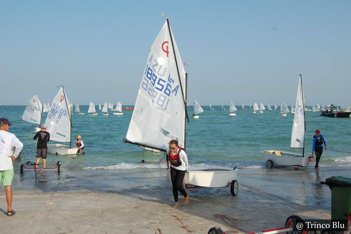 Sailing Lessons Sri Lanka