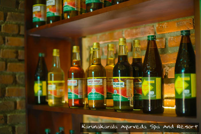 Karunakarala Ayurvedic Resort - Sri Lanka