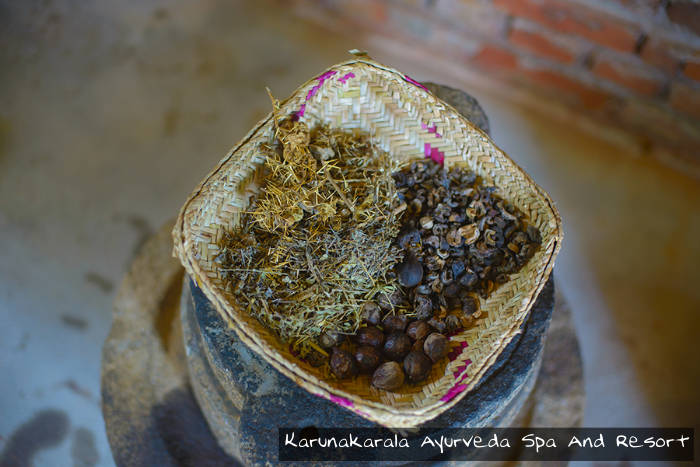 Karunakarala Ayurvedic Resort - Sri Lanka