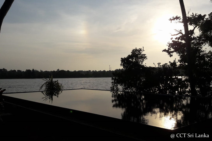 Refreshing Lake Fishing - Bolgoda Lake