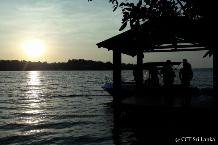 Refreshing Lake Fishing - Bolgoda Lake