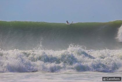 Arugam Bay Surfing Sri Lanka