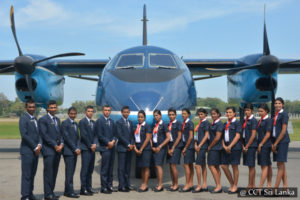 Domestic Flights Sri Lanka