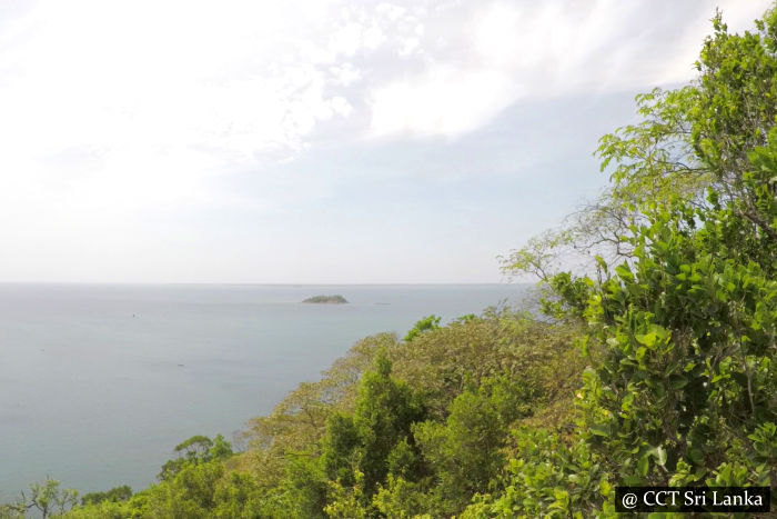 Marble Beach Trincomalee