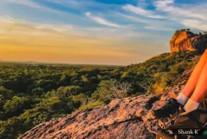 Sunset Hike & Archaeological Adventure at Mapagala Rock